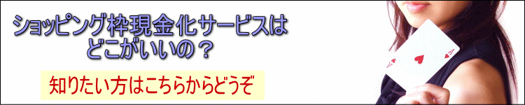 �V���b�s���O�g��������Ĕ�r